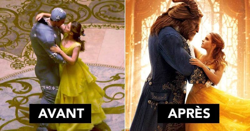 La Belle Et La Bête Film Acteur « La Belle et la Bête » : Découvrez Dan Stevens, alias la Bête, sans
